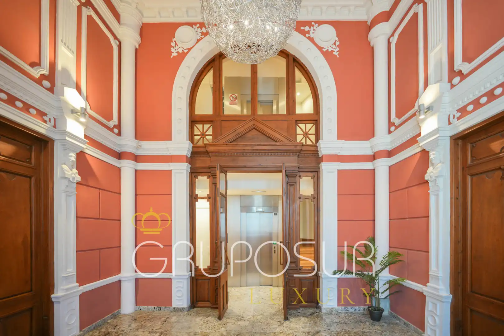 Piso con terraza en venta en Calle de Mantilla 5, imagen 11