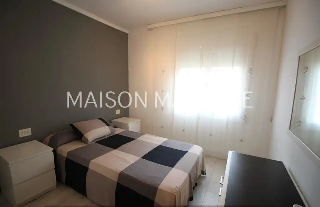 Wohnung mit Terrasse zum Verkauf in Canet de Mar, imagen 6