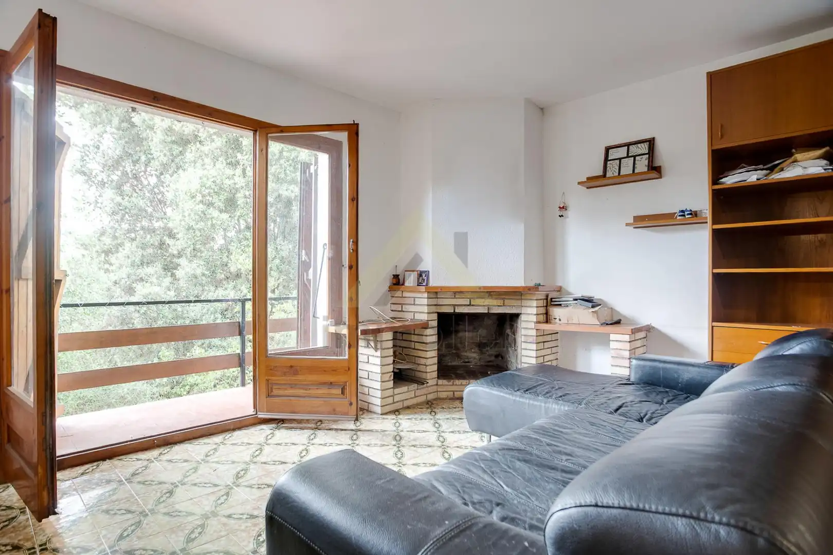 Casa amb jardí en venda a Santa Maria de Palautordera, imagen 6