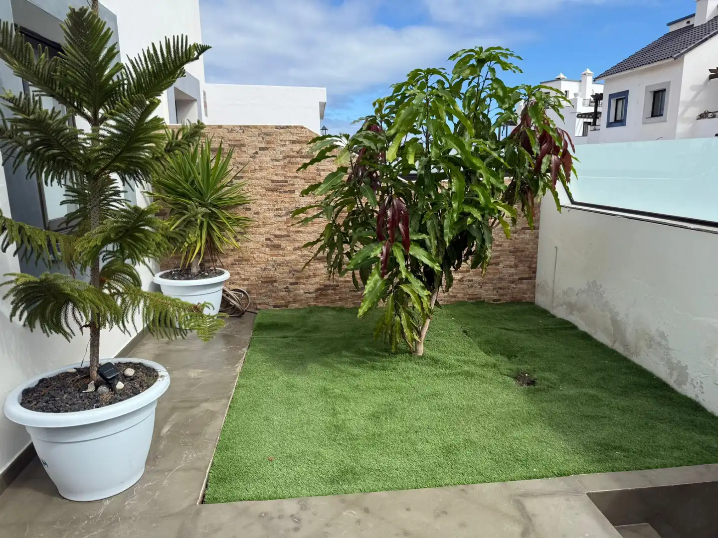Adossat amb piscina en venda a Corralejo, imagen 167