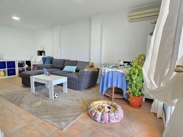 Attique avec ascenseur à vendre à Puerto