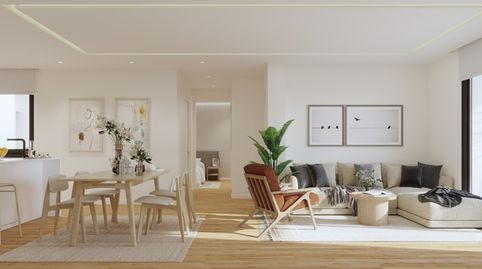 Foto 2 de Piso en venta en Rúa de Sanjurjo Badía, Teis, Pontevedra