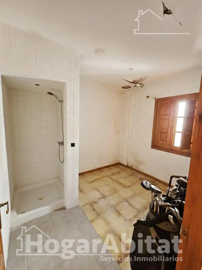Casa con piscina en venta en Urbanizacion Urbanización Zarzas I, imagen 11