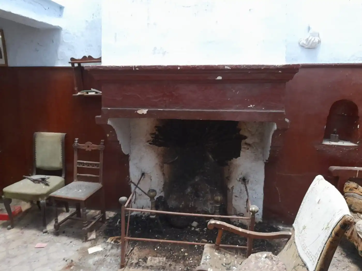 Casa o xalet en venda en Bot