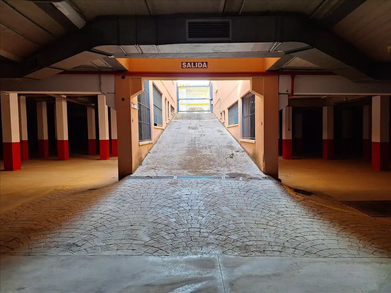 Parking for sale in Canarias, 4, imagen 7