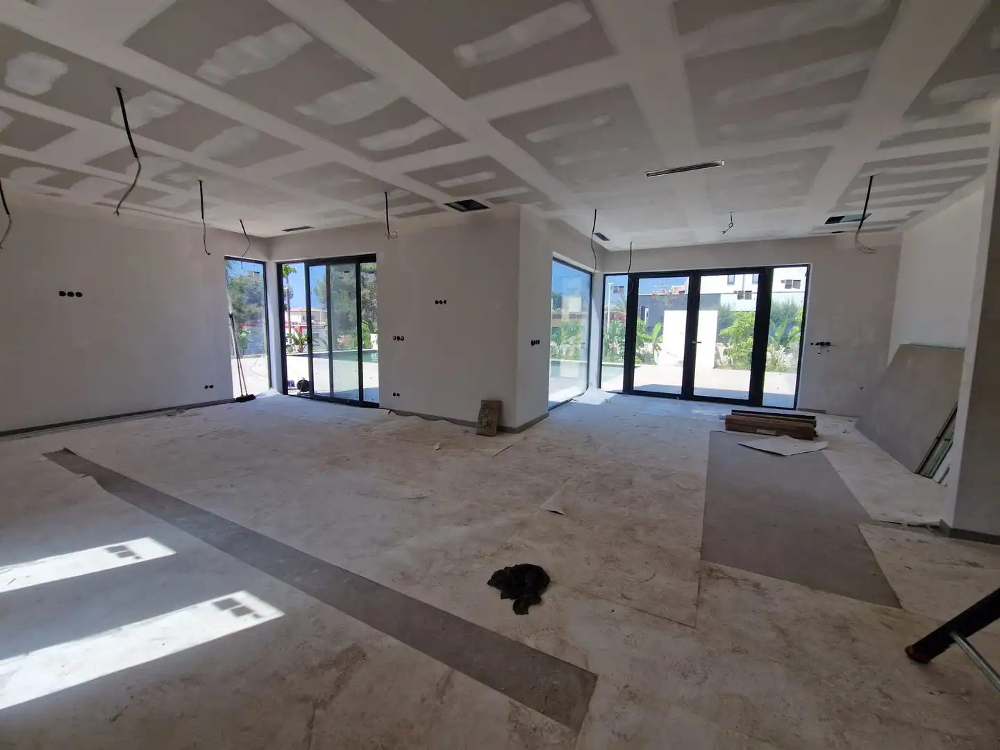 Casa con jardín en venta en Centro ciudad, imagen 8