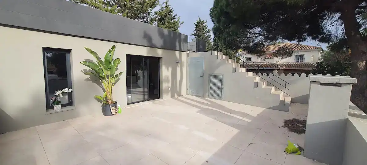 Casa o xalet de lloguer a VISTAMAR-UR VISTAMAR, 17, Costabella