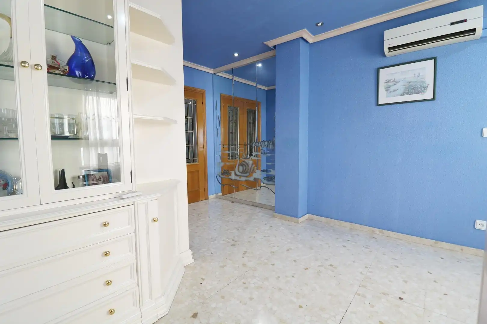 Wohnung mit Terrasse zum Verkauf in Elche ciudad, imagen 22