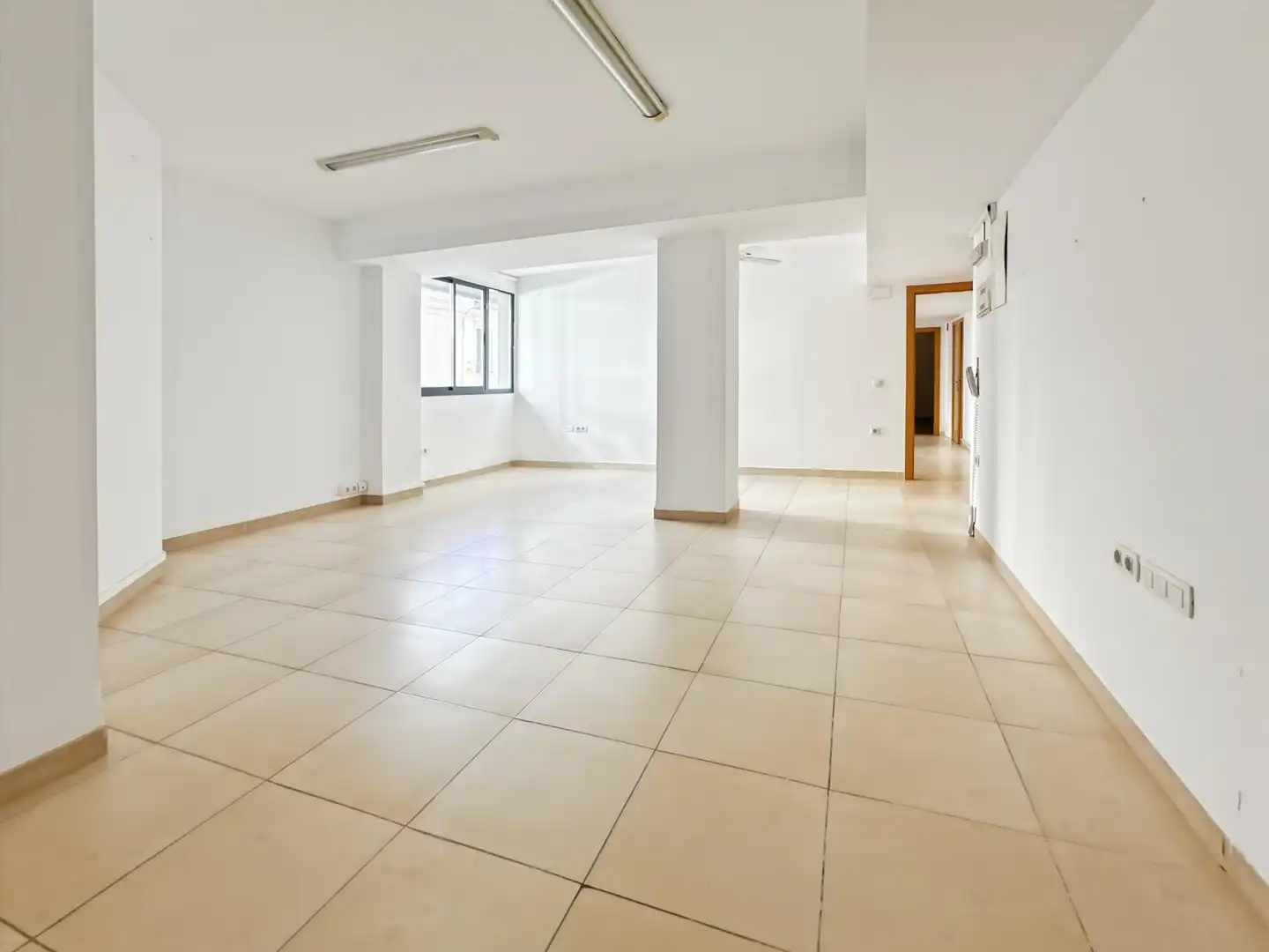 Office for rent in Castellón de la Plana / Castelló de la Plana