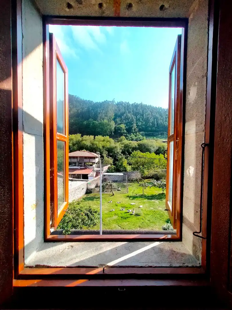House with garden for sale in Pravia, imagen 60