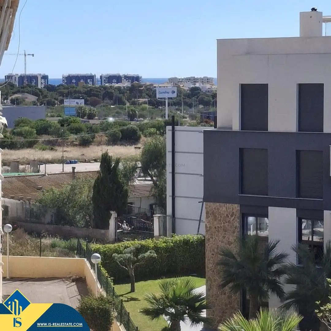 Àtic amb piscina en venda a Orihuela Costa, imagen 8