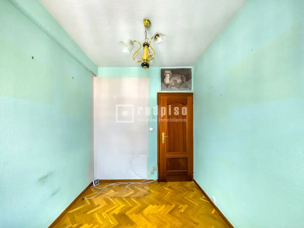 Wohnung mit Garten zum Verkauf in de Santa Genoveva, imagen 12