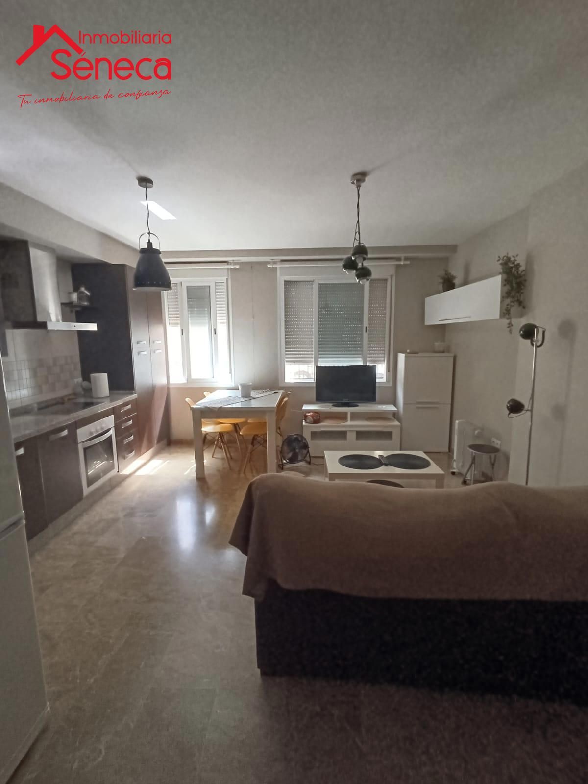Flat for sale in Santa Rosa - Valdeolleros