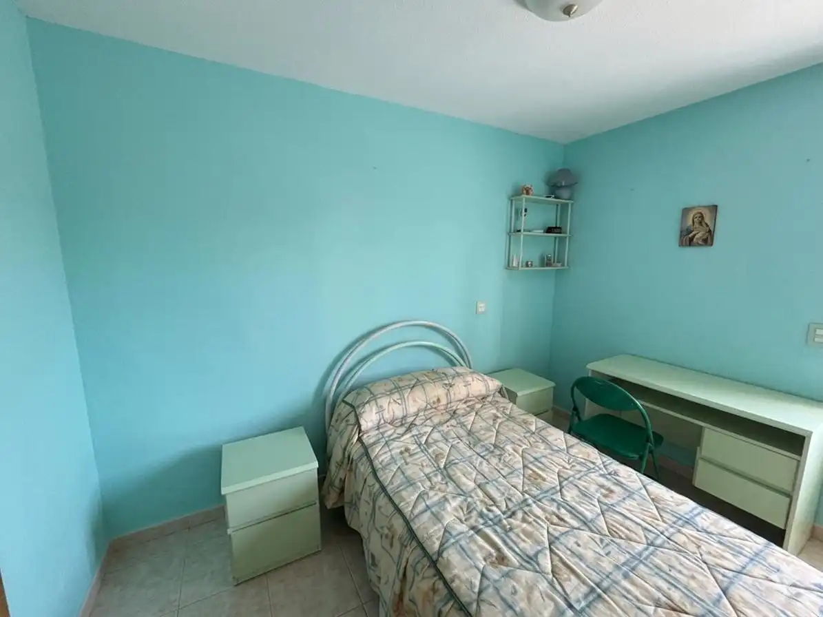 Wohnung mit Aufzug zum Verkauf in Puente de Vallecas, imagen 18