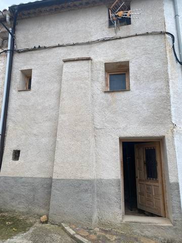 Finca rústica en Venta en Calle PARRAS (DE LAS), 16 en Manchones