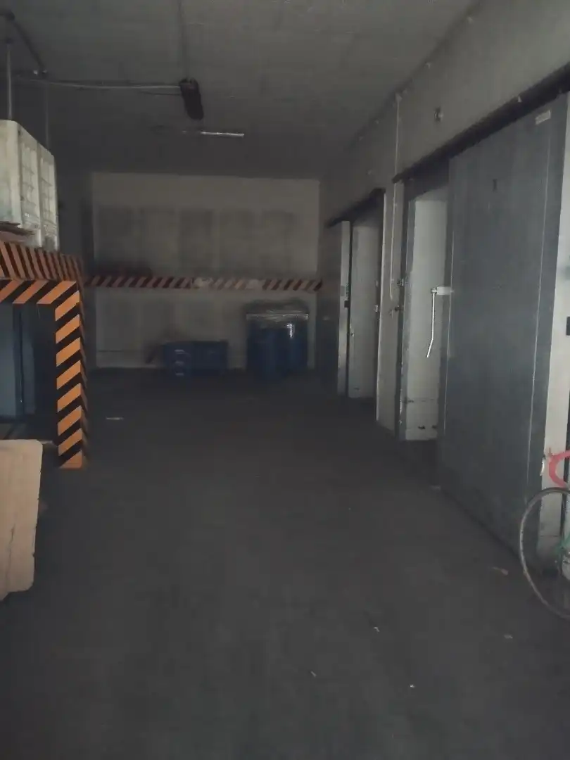 Nau industrial en venda en Zafra