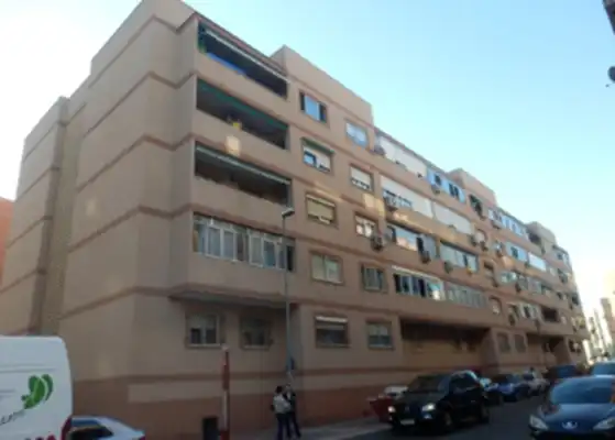 Exterior view of Flat for sale in Valdemoro
