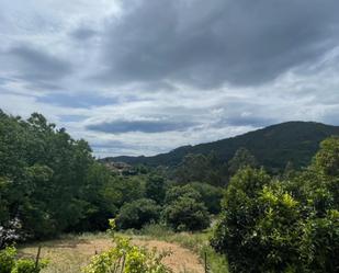 Finca rústica en venda en Nogueira de Ramuín amb Jardí privat, Terrassa i Traster