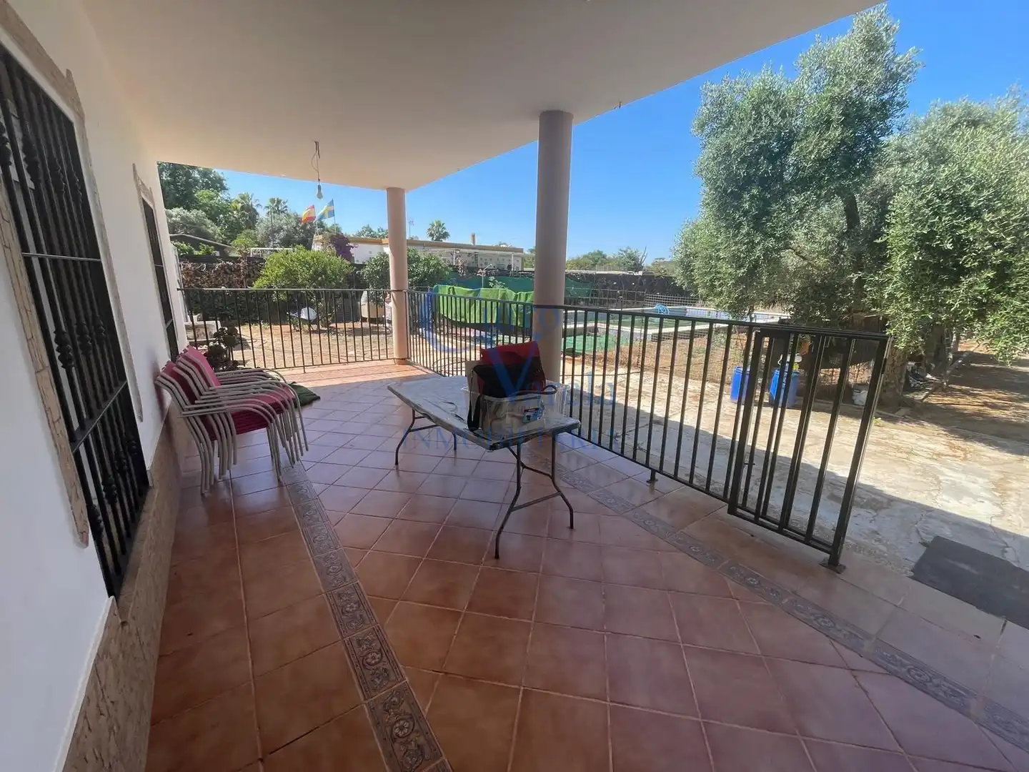 Finca rústica en venda a Urbanizacion Huerta Pilar, Vista Azul - Consolación