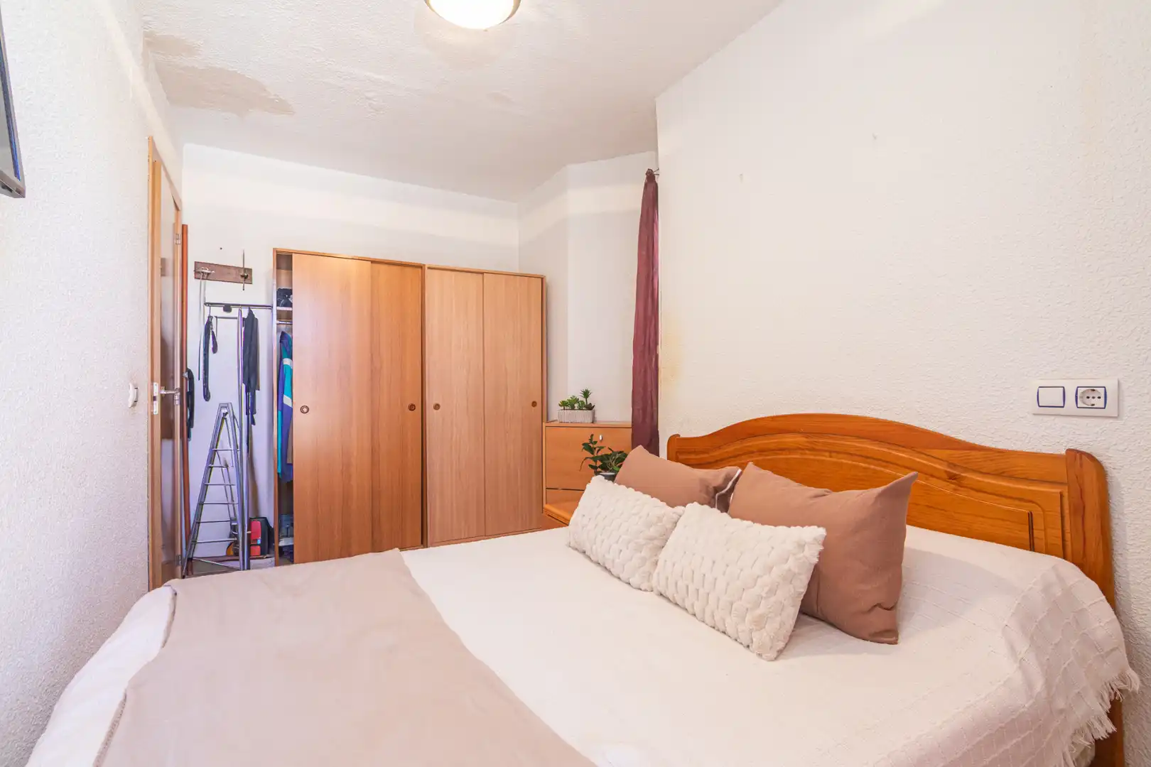Bungalow con terrazza in vendita a Avinguda d'Europa 37, imagen 25