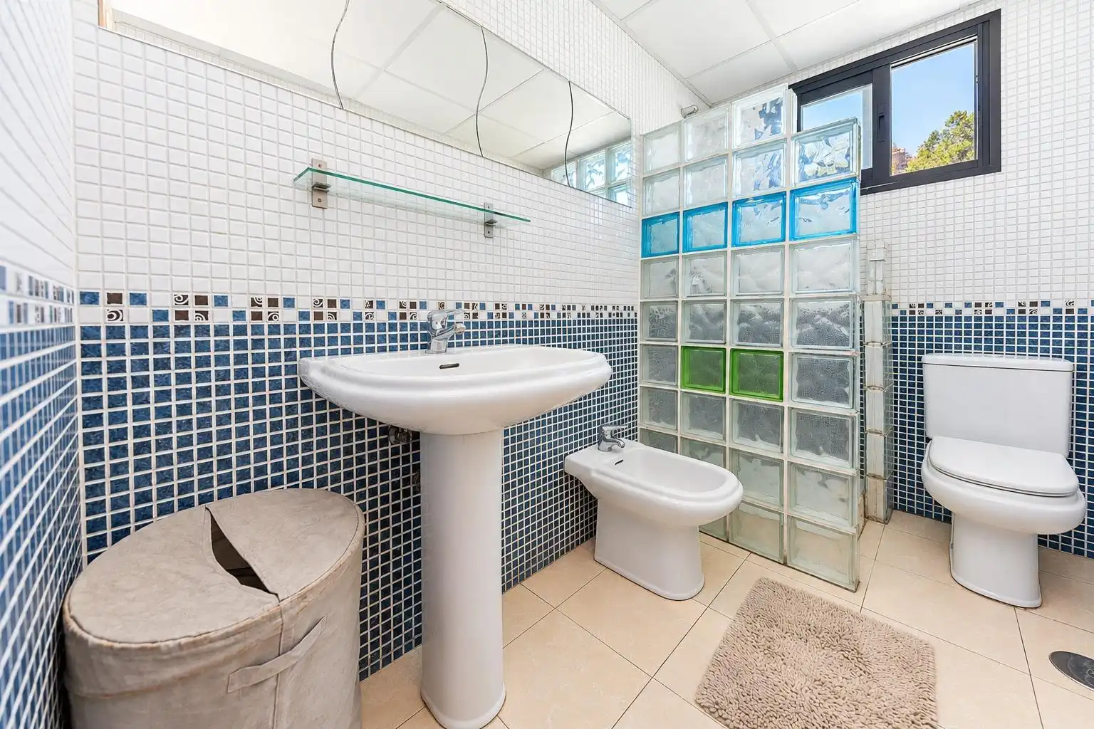 Apartament amb terrassa en venda a Calle EBANO, imagen 10
