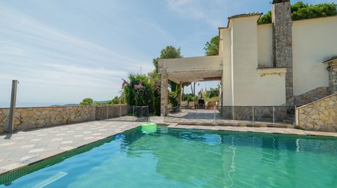 Foto 5 de Casa o chalet en venta en Carrer Les Vinyes, Sant Cebrià de Vallalta, Barcelona