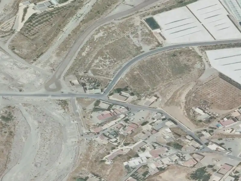 Flat for sale in Níjar