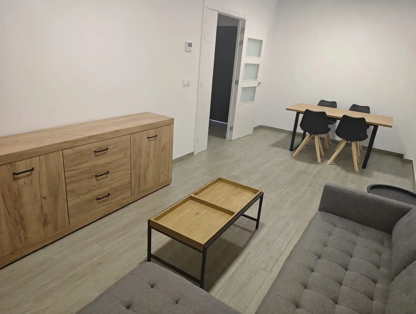 Piso con piscina en alquiler en Este - Alcosa- Torreblanca, imagen 22
