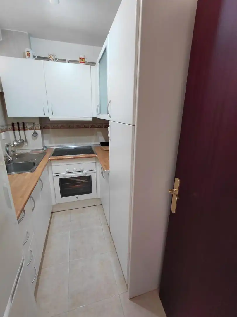 Piso con piscina en venta en Las Gaviotas  - Carvajal, imagen 38