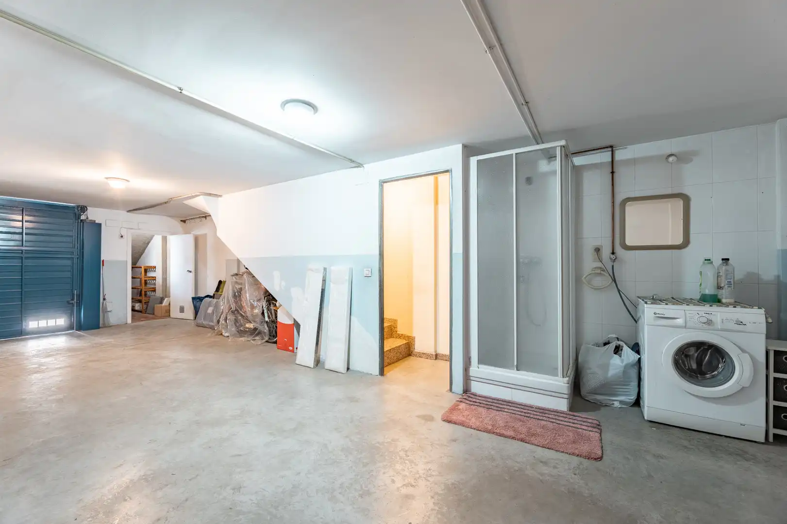 Casa adosada en venta en Martorell con Aire acondicionado, Calefacción y Jardín privado