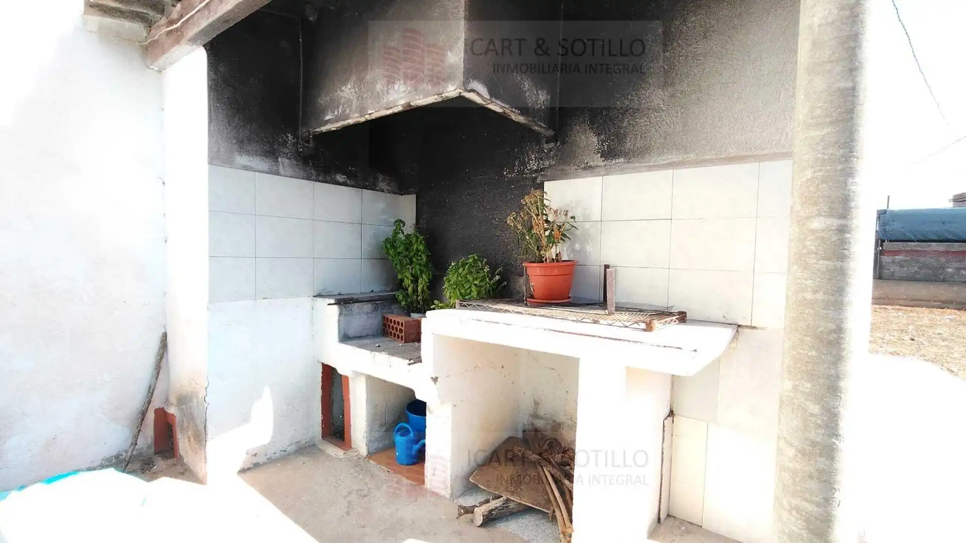 Xalet amb terrassa en venda a Boverals - Saldonar, imagen 11