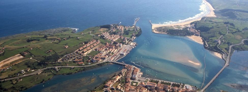 Pis en venda en San Vicente de la Barquera amb Calefacció, Moblat i Balcó