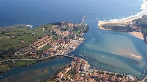 Foto 3 von Wohnung zum Verkauf in Carretera de el Faro, 7, San Vicente de la Barquera, Cantabria