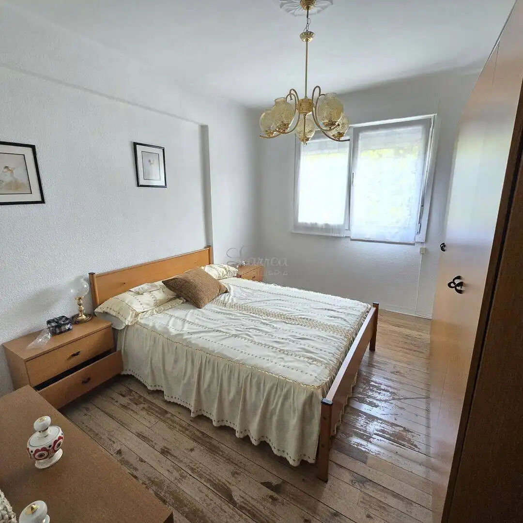 Bedroom of Flat for sale in Amorebieta-Etxano  with Terrace and Storage room