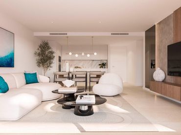 Wohnung mit Balkon zum Verkauf in Calle Calle Camino del Reloj