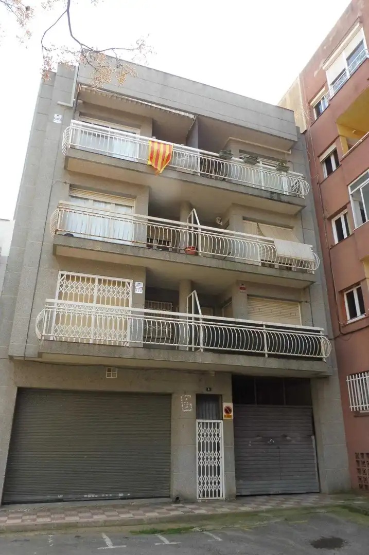 Parking for sale in Pz. Medellín, imagen 7