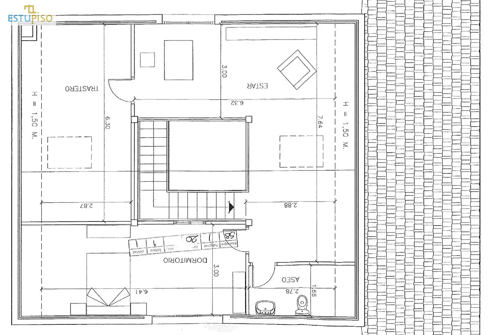 Casa o chalet en venta en Legutio con Calefacción y Terraza