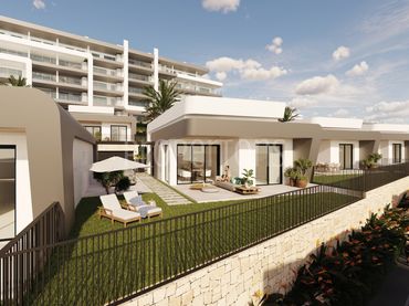 Casa en venta en Bonalba-Cotoveta