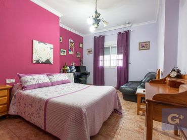 Villa avec jardin à vendre à Ctra Sanlúcar - Cuatro Pinos
