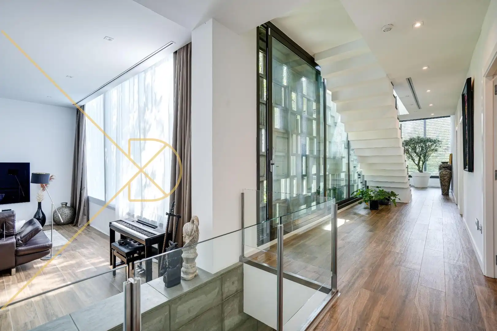 Casa o chalet en venta en Alella con Calefacción, Jardín privado y Terraza