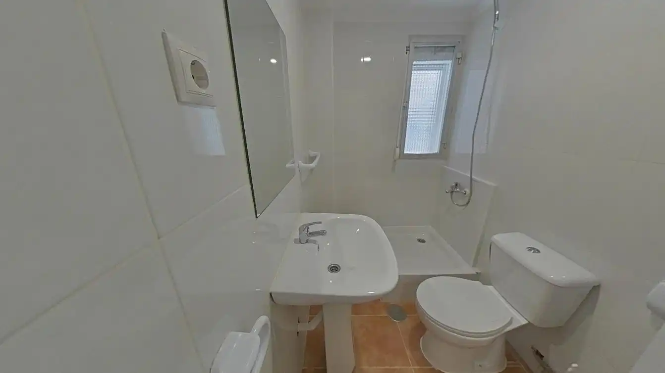 Baño de Piso en venta en San Sebastián de los Reyes