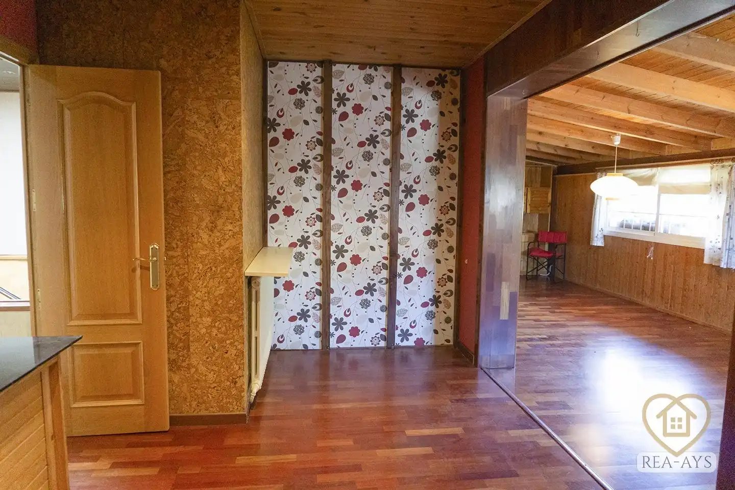Casa o chalet en venta en Vallirana con Jardín privado, Terraza y Trastero