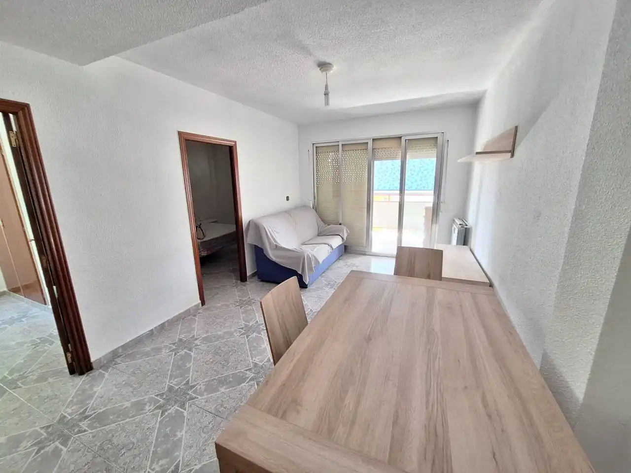 Wohnung zur Miete in Centro