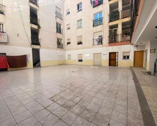 Vista exterior de Pis en venda en Roquetas de Mar amb Terrassa, Balcó i Alarma