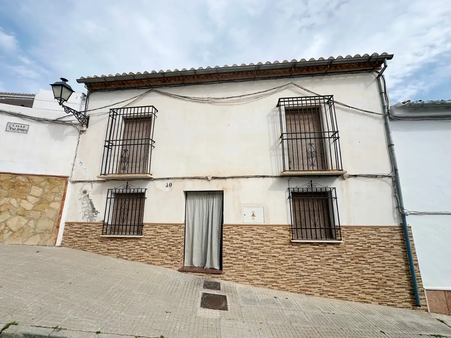 Terraced house for sale in Calle Palomos 10, imagen 8