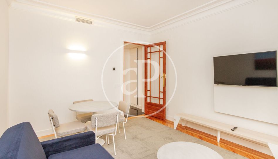 Piso de alquiler en C. de Atocha, Embajadores - Lavapiés - Imagen 2