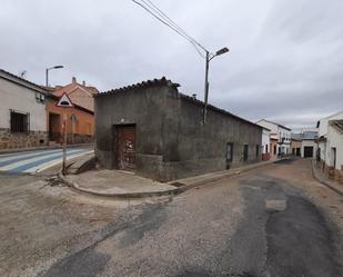 Exterior view of House or chalet for sale in Almonacid de Toledo