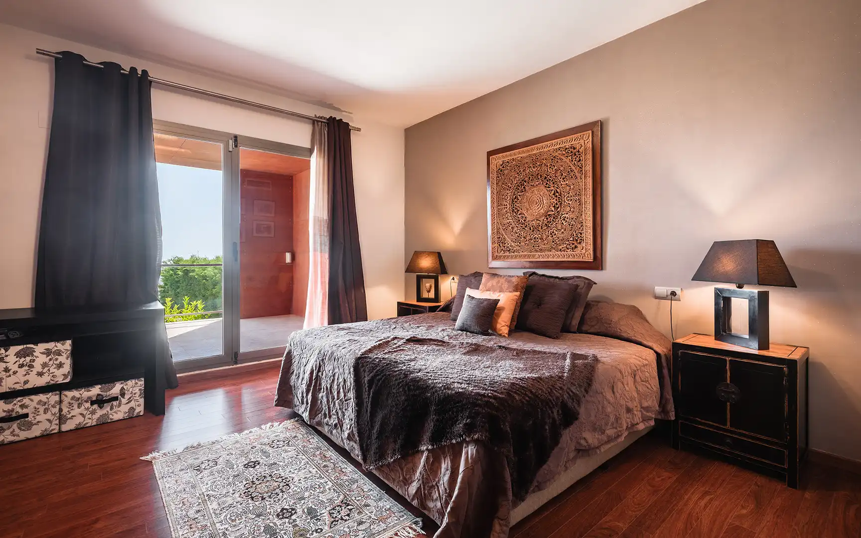 Adosado con piscina en venta en El Paraíso, imagen 4