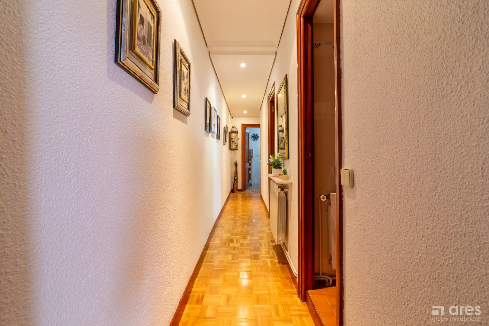 Flat with lift for sale in Calle de Agustín Rojas, imagen 16