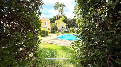 Photo 3 of Single-family semi-detached for sale in Avenida del Pintor Pérez Gil, Alicante Golf, Alicante